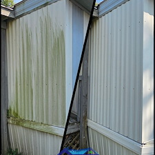 Top House Washing & Concrete Cleaning in St. Joseph, MO (1) thumbnail